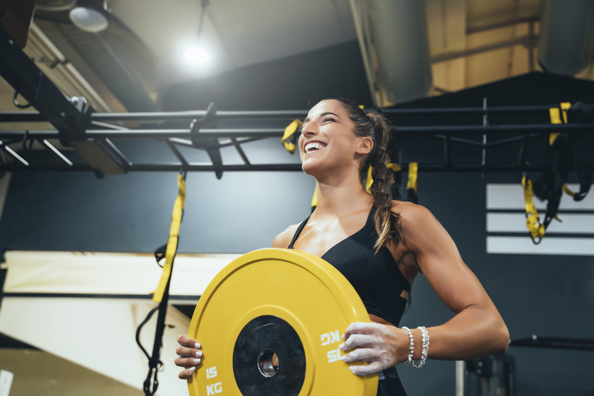 ATHLETIC PERFORMANCE